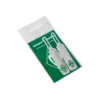 Reflex Dragkedjetag Tumnagel bild 15
