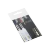 Reflex Dragkedjetag Tumnagel bild 17
