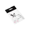 Reflex Dragkedjetag Tumnagel bild 18