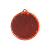 Reflexbricka Cirkel Tumnagel bild 3