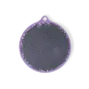 Reflexbricka Cirkel Tumnagel bild 9