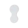 Eurotian Kundvagnspollett Tumnagel bild 1
