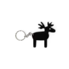 Skinny Animal Nyckelring Tumnagel bild 1