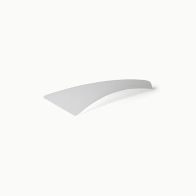 Ergonomisk isskrapa med tryck