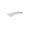 Ergonomisk Isskrapa Tumnagel bild 1