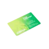 Plastkort Tumnagel bild 10