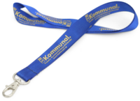 Logoband Standard Tumnagel bild 2