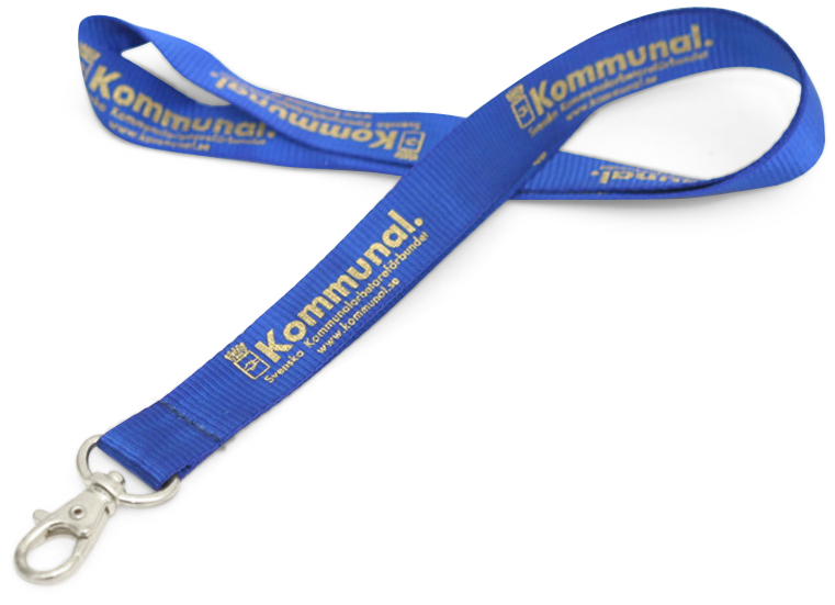 Logoband Standard Bild 2