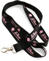 Logoband Standard Tumnagel bild 3