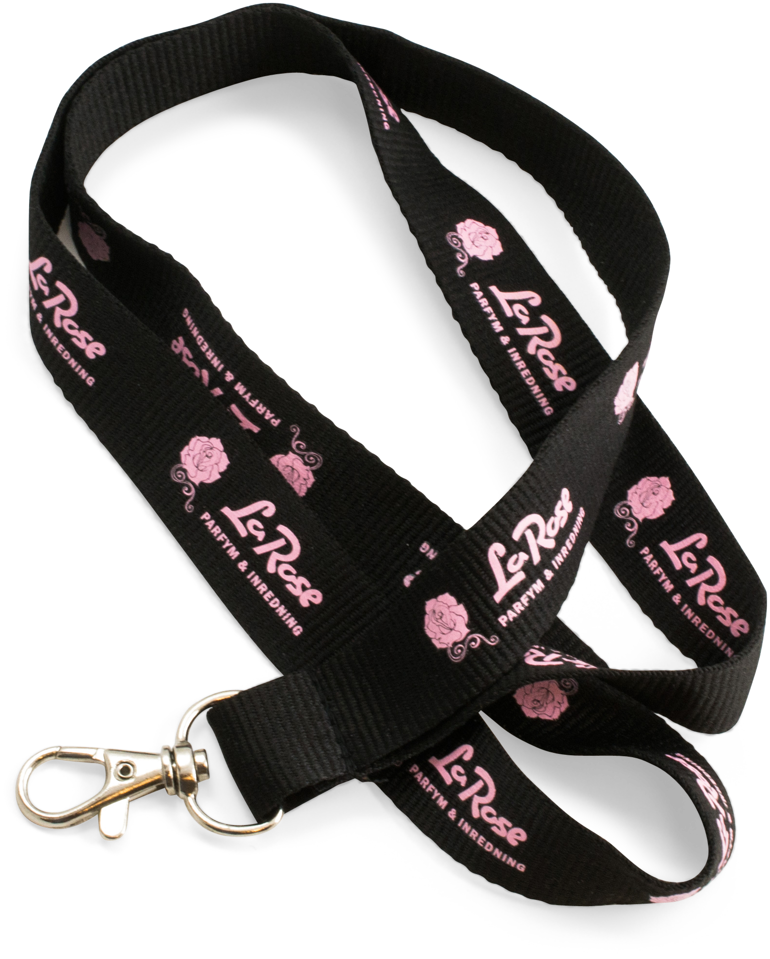 Logoband Standard Bild 3