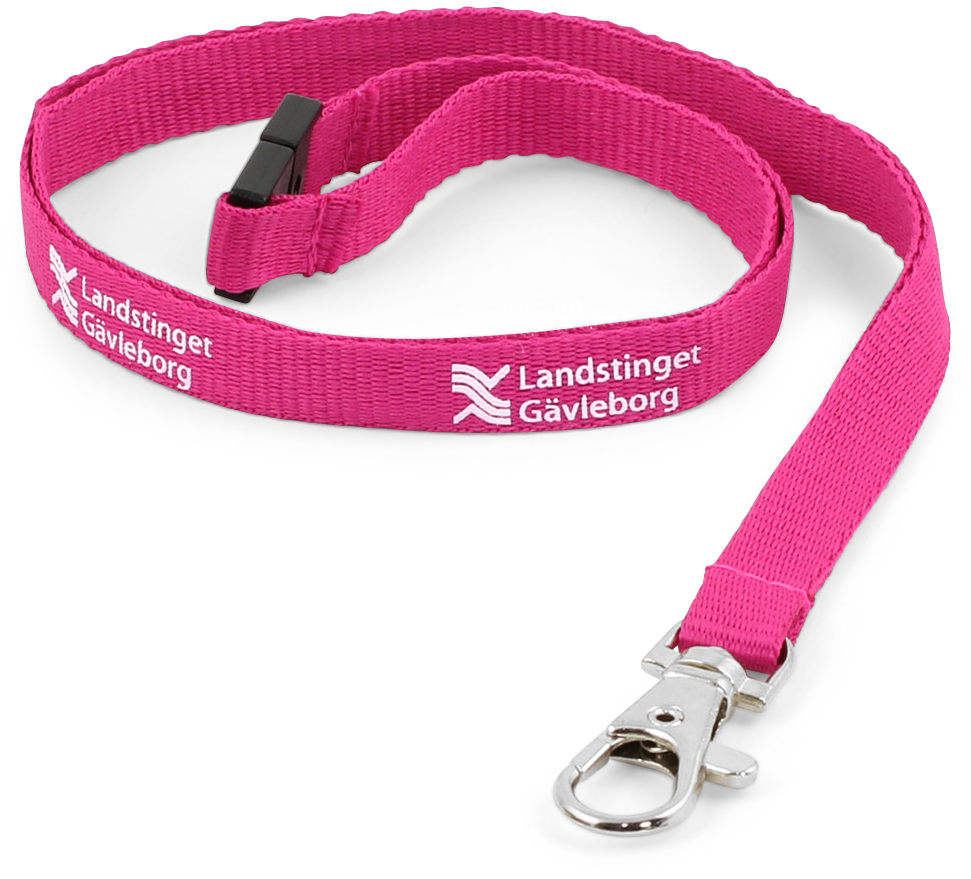 Logoband Standard Bild 4