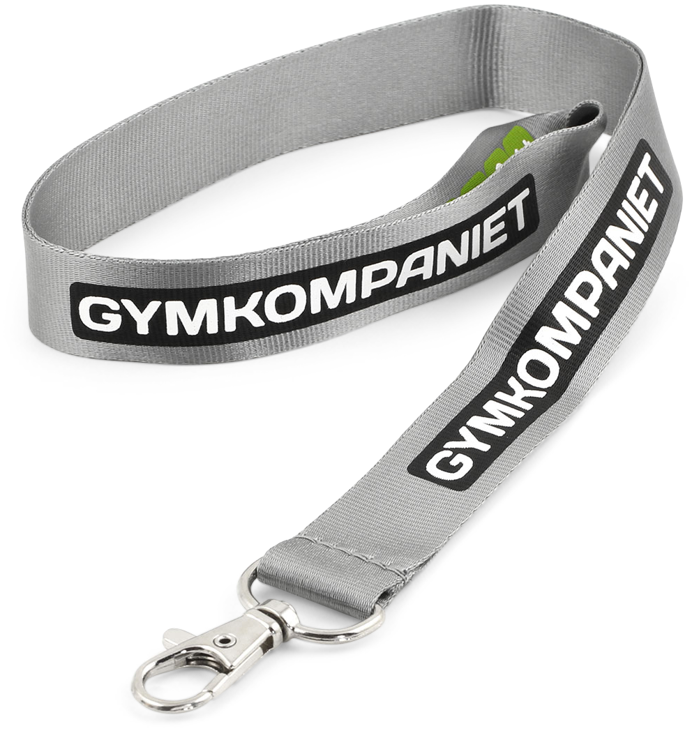 Logoband Standard Bild 1
