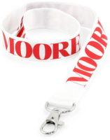 Logoband Standard Tumnagel bild 5
