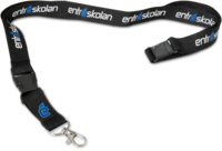 Logoband Standard Tumnagel bild 6
