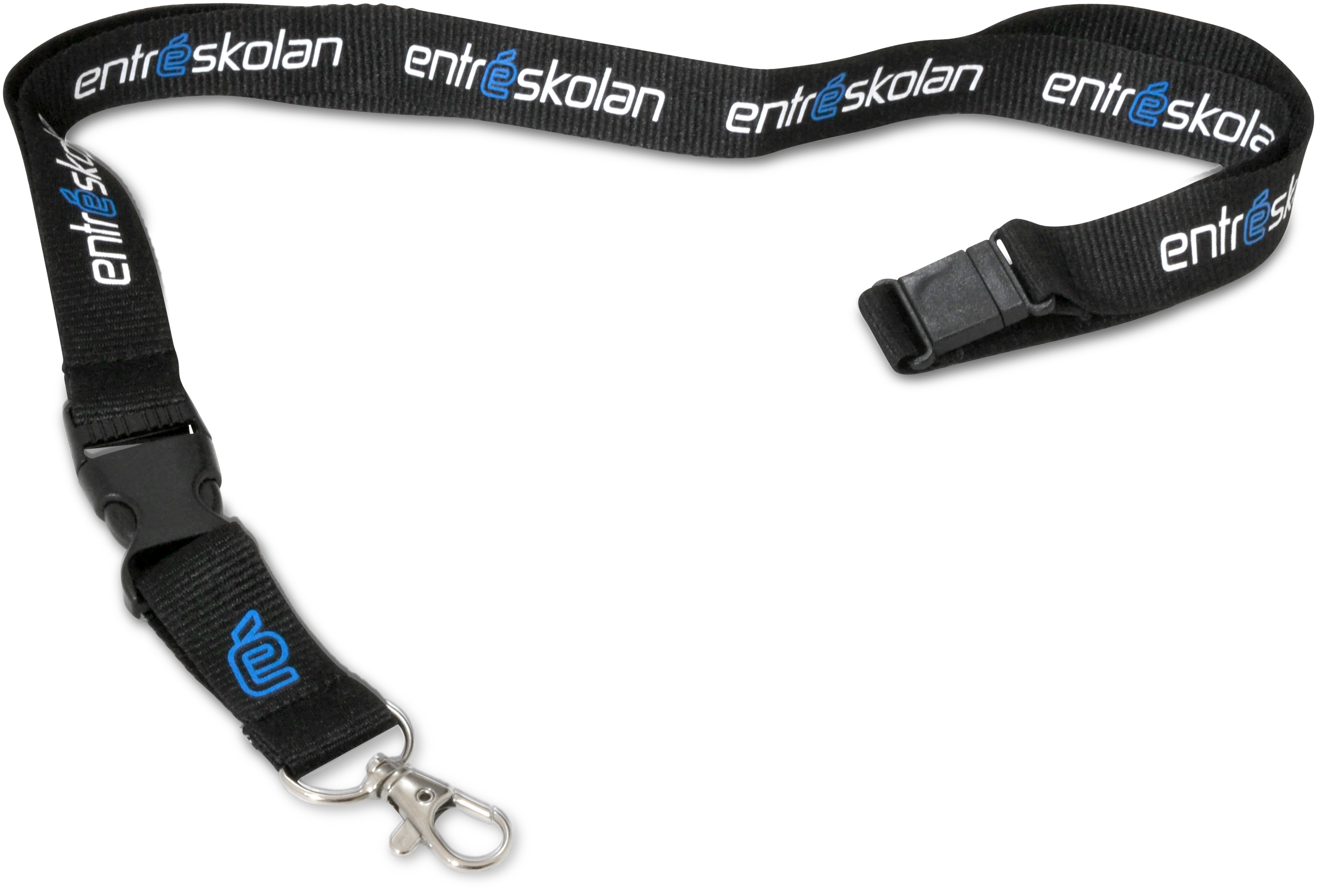 Logoband Standard Bild 6
