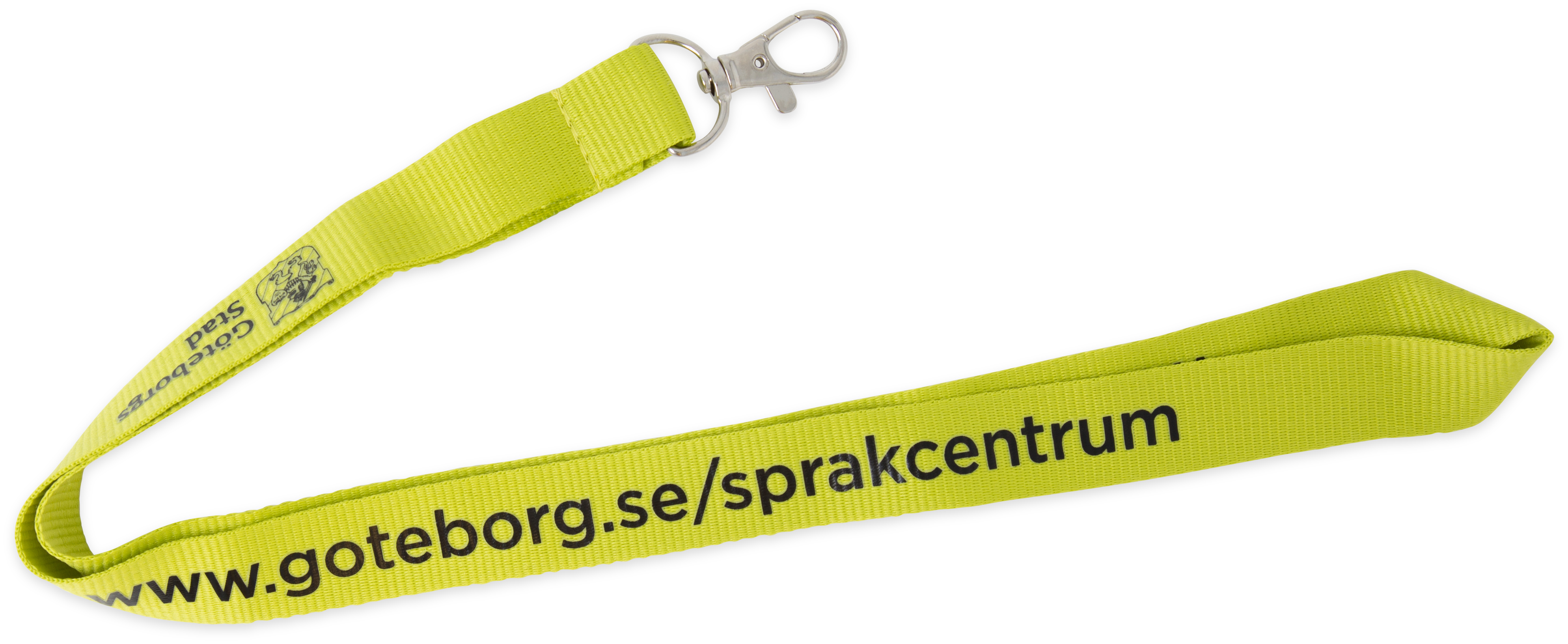 Logoband Standard Bild 9