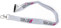 Logoband Standard Tumnagel bild 8