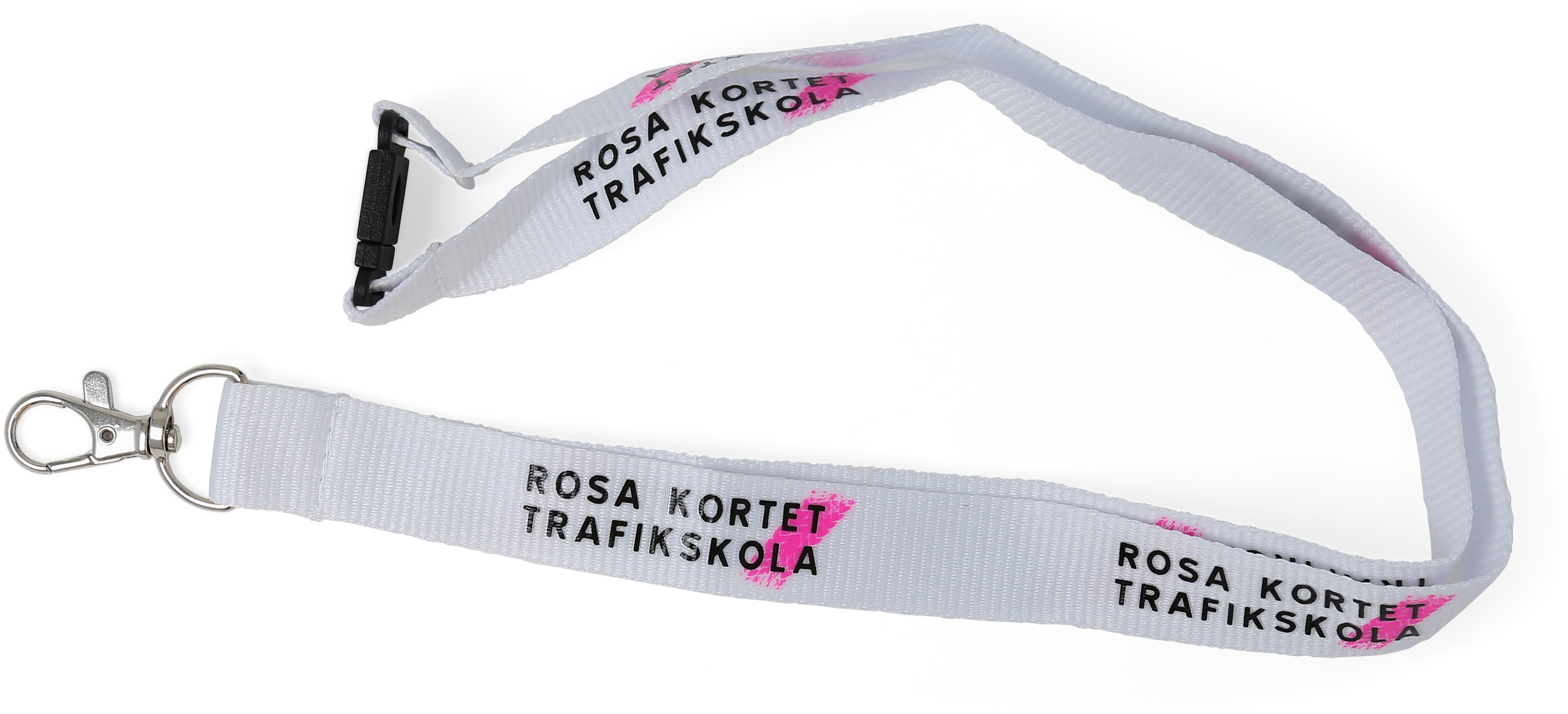 Logoband Standard Bild 8