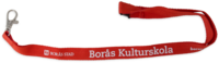 Logoband Standard Tumnagel bild 11