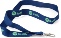 Logoband Standard Tumnagel bild 13