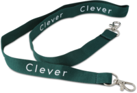 Logoband Standard Tumnagel bild 26
