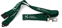 Logoband Standard Tumnagel bild 30