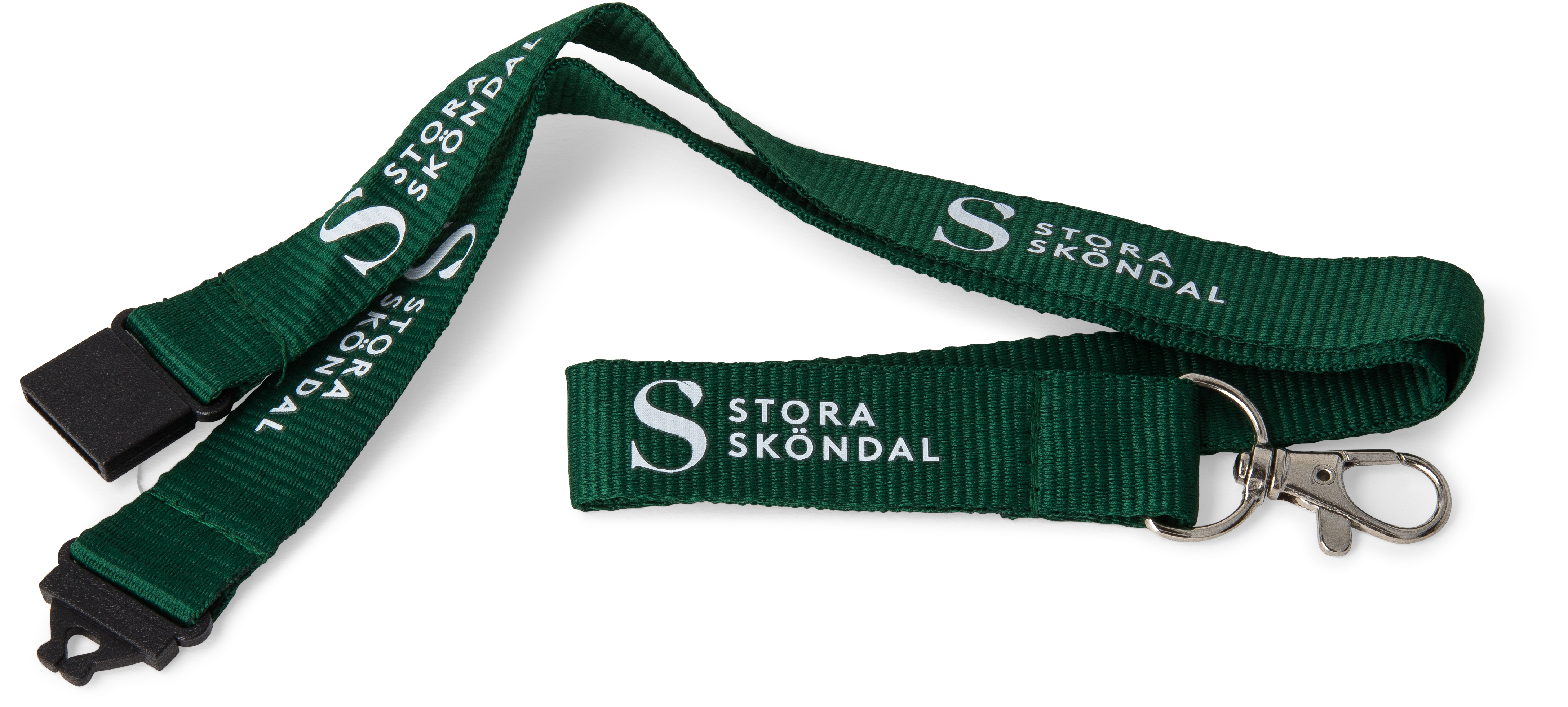 Logoband Standard Bild 30