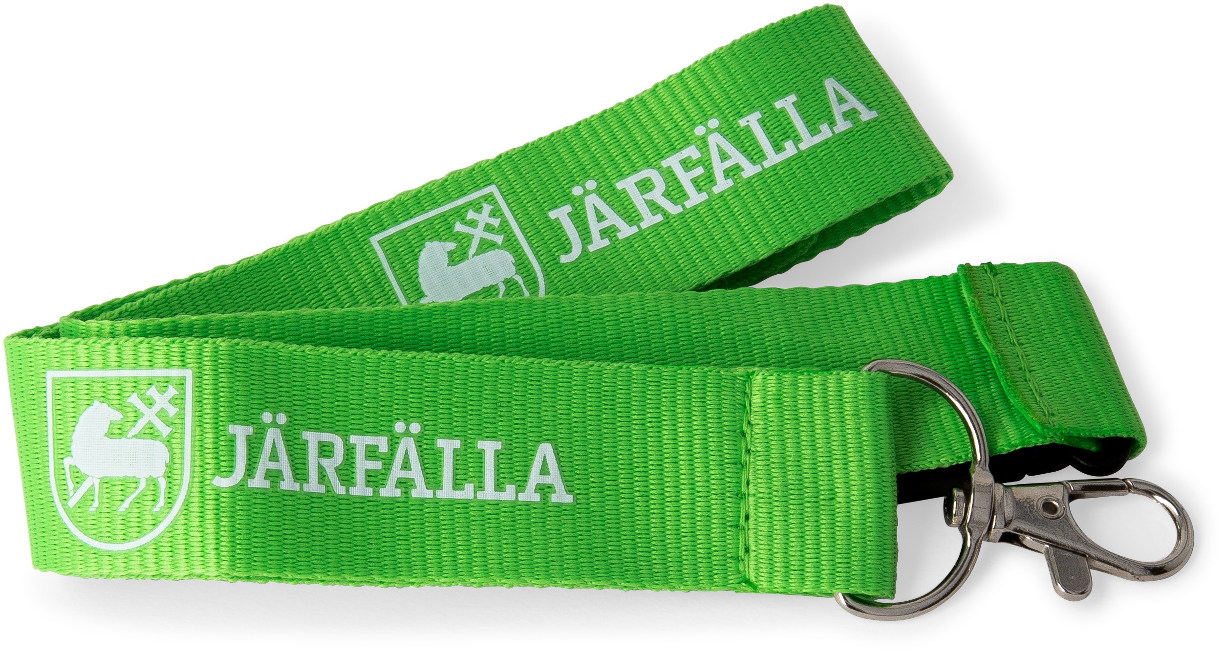 Logoband Standard Bild 29