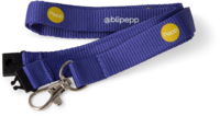 Logoband Standard Tumnagel bild 32