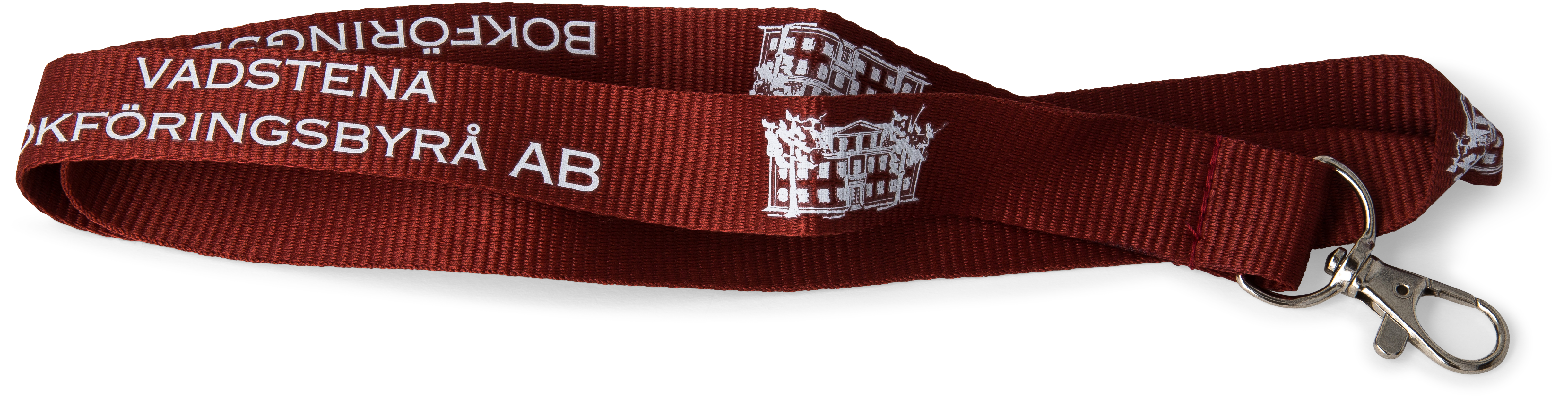 Logoband Standard Bild 31