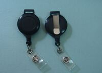 Logoband Standard Tumnagel bild 39