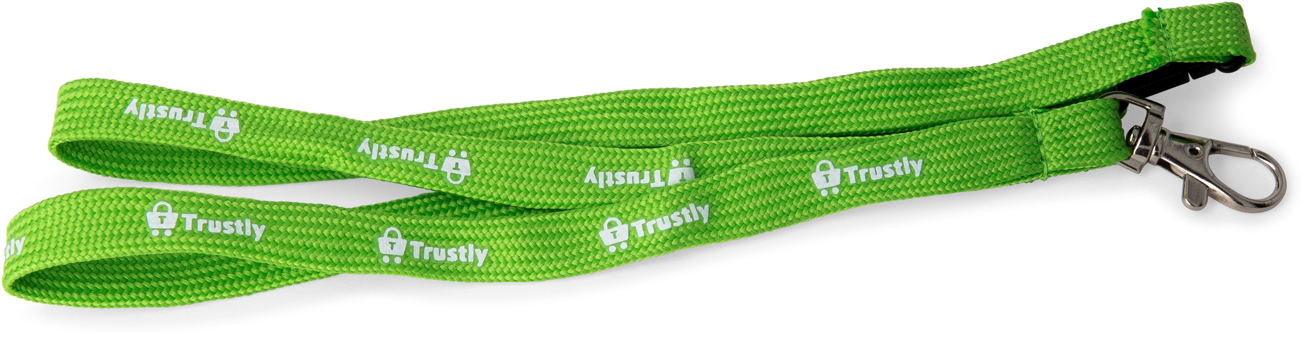 Logoband Standard Bild 38