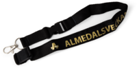 Logoband Standard Tumnagel bild 37