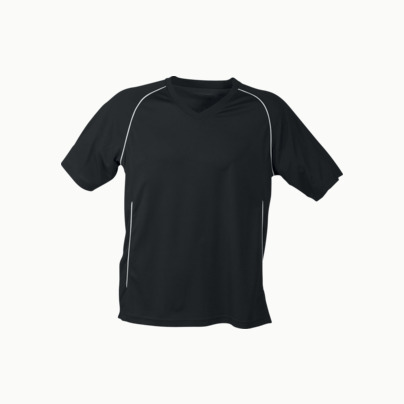 T-shirt i funktionsmaterial
