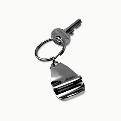 Calinca Nyckelring med tryck.com