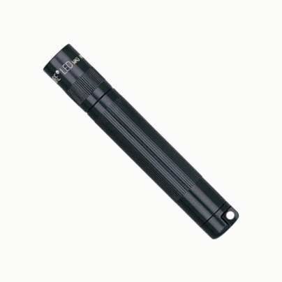 Maglite solitare med egen gravyr