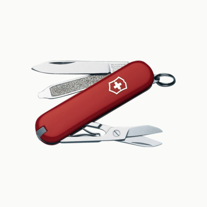Klassikern från Victorinox!