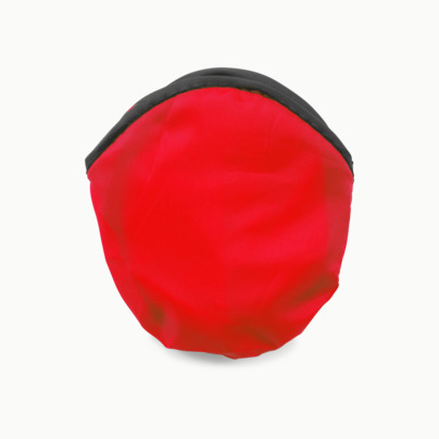 Frisbees med reklamtryck
