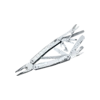 Victorinox SwissTool Spirit Tumnagel bild 1