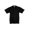 Kids Valueweight T-shirt Tumnagel bild 1
