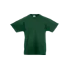 Kids Valueweight T-shirt Tumnagel bild 3