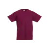 Kids Valueweight T-shirt Tumnagel bild 4
