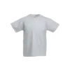 Kids Valueweight T-shirt Tumnagel bild 6
