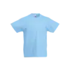 Kids Valueweight T-shirt Tumnagel bild 7