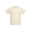 Kids Valueweight T-shirt Tumnagel bild 9