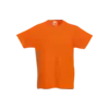 Kids Valueweight T-shirt Tumnagel bild 11