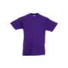 Kids Valueweight T-shirt Tumnagel bild 13