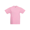 Kids Valueweight T-shirt Tumnagel bild 12