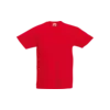 Kids Valueweight T-shirt Tumnagel bild 14