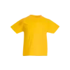 Kids Valueweight T-shirt Tumnagel bild 16
